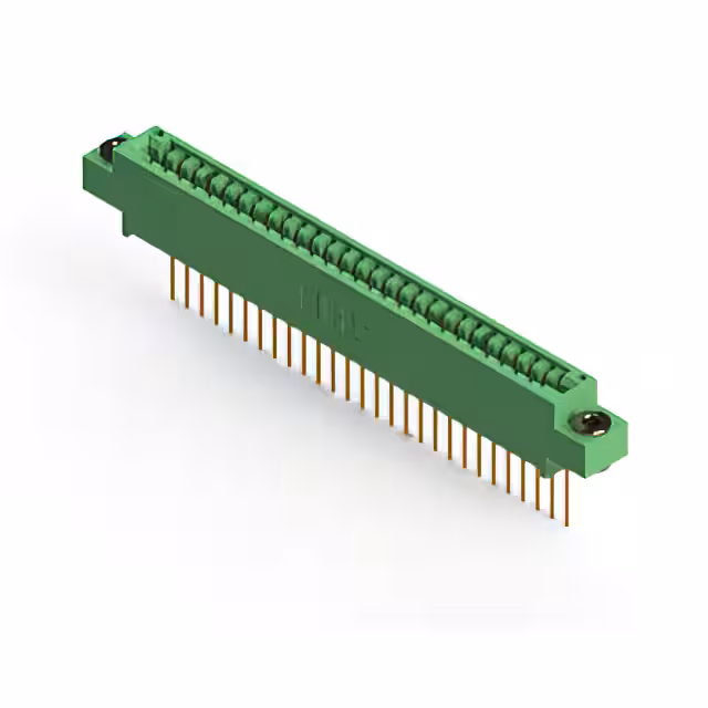 346-028-541-603 EDAC Inc.  Edgeboard Connectors